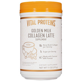 Vital Proteins Collagen Latte - Golden Milk