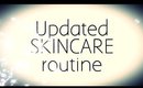Current Skincare Routine - Combination skin