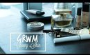 GRWM/Arréglate Conmigo: Daily Glow