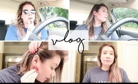 TRIPLE HELIX PIERCING - August 17 & 18 Vlog