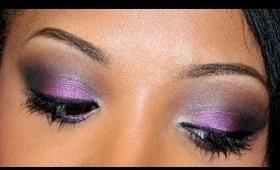 TUTORIAL: Hepcat...Plummage...Pink Ice