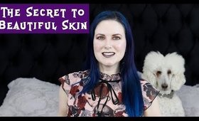 The Secret to Beautiful Skin