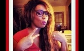 my look  of the day  I forgot to upload =D