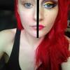 Two faced