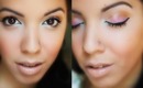 Simple Chic Colorful Eyes ♥