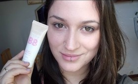 Resenha BB Cream Dream Fresh 8 em 1 da Maybelline!