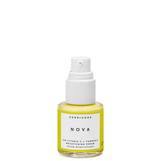 Nova 15% Vitamin C + Turmeric Brightening Serum