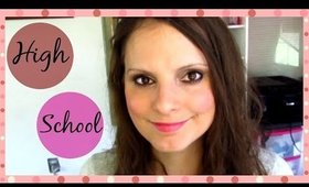 Getting Ready: High School Inspired