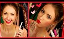 ♥ 10 FAVORITE Lip Products?! || February 2013