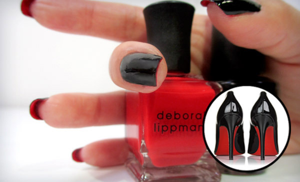 Christian Louboutin launches new 'Neo-Red' nail polish trio