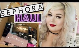 Sephora Haul | New Products