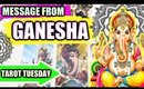🔮 Message From Ganesha - TAKE BACK YOUR POWER 🔮
