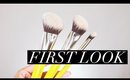 First Look: NEW Bdelliumtools bdHD Brushes | Worth the $$$?