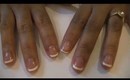 The French Manicure Made Easy