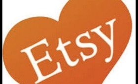 DIY: Create An Etsy Shop