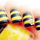 Bumble Bee Love