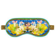 Slip Silk Sleep Mask - Zodiac Collection Virgo
