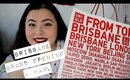 UNIQLO Brisbane Grand Opening + HAUL