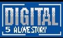 Digital: A Love Story [P5] PC Gameplay/Walktrough