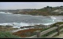 Vacation to Monterey/Carmel/Pebble Beach