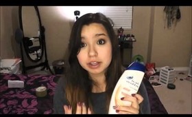 Shampoo/Conditioner Review!