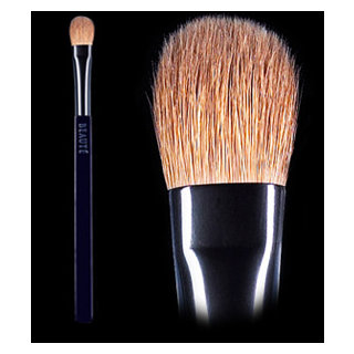 Beaute Cosmetics Flat Shadow Brush - Large 