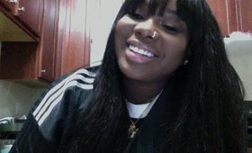 ohhh girl lets talk ! LIVE CHAT