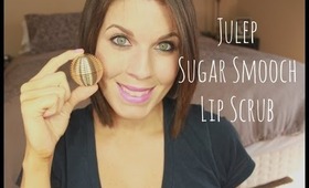 Julep Sugar Smooch Lip Scrub