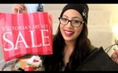 Mini Haul: Victoria's Secret & More!