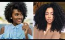 Go To Natural Hair Ideas for Spring 2020