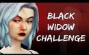 Sims 4 Black Widow Challenge Part 6 A funeral And An Engagement