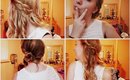 Back To School: 3 Quick & Easy Hairstyles