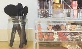 Bronzer, Blush, Highlight, Concealer | Feat. $3 E.L.F. Brushes