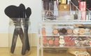 Bronzer, Blush, Highlight, Concealer | Feat. $3 E.L.F. Brushes