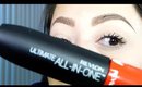 NEW REVLON PRODUCTS REVIEW AND DEMO