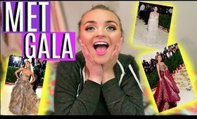 Reacting to Met Gala 2018 Outifts!!😍🔥(OOOO GURLLL MY WIG HAS BEEN SNATCHED)