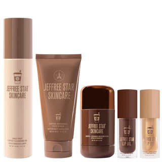 Jeffree Star Cosmetics The Venti Glow Pack