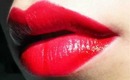 Besame cosmetics: Get angelina jolie's red lips!