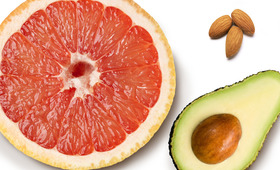 Grapefruit, Almond … Jojoba? Ten Popular Natural Oils Demystified