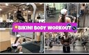 BIKINI BODY WORKOUT | Full Body Workout