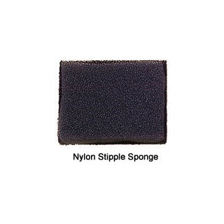 Ben Nye Nylon Stipple Sponge