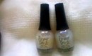NEW Finger Paints Special Effects Nail Polish