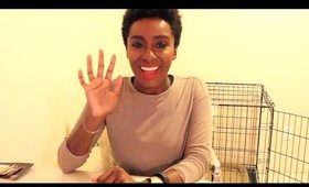 #AskBrosia: Getting A Car,  Finding A Job & Moving Into My Own Home