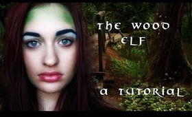 ♦♦Elven Tutorial - The Wood Elf♦♦ | Briarrose91