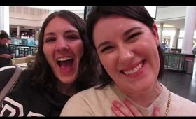 SPICING IT UP! ~ Starbucks, Fake Nail Haul, & Making a Murderer Season 2