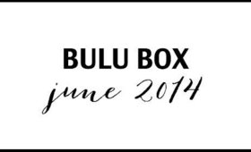 BuluBox June 2014