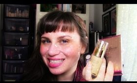 Make-Up & Beauty Haul - MAC, Tanya Burr Cosmetics, L'Oreal, Make-Up Revolution, Joan Collins & More!