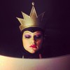 Evil Queen/Snow White