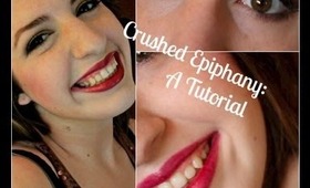Crushed Epiphany: A Tutorial