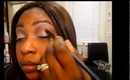 MARY KAY REALLY RED VALENTINE MAKEUP TUTORIAL